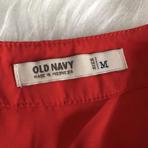 Old Navy Blouse - Picture 4 of 4